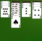 Spider Solitaire