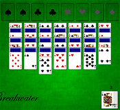 Complicated Solitaire
