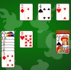 Klondike Solitaire