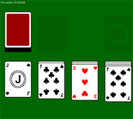 Spider Klondike Solitaire